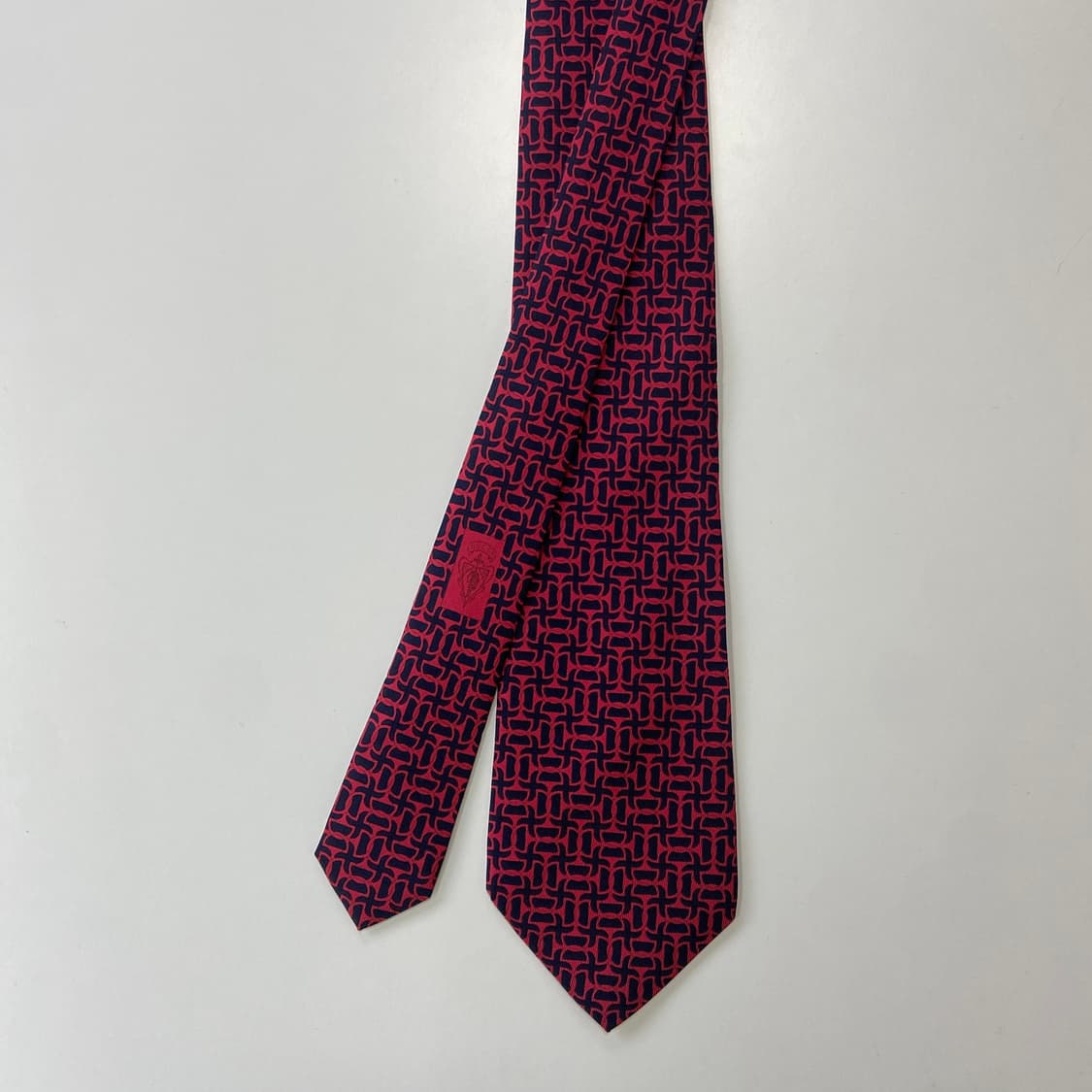 구찌(GUCCI) 명품 정품 넥타이 상품이미지1