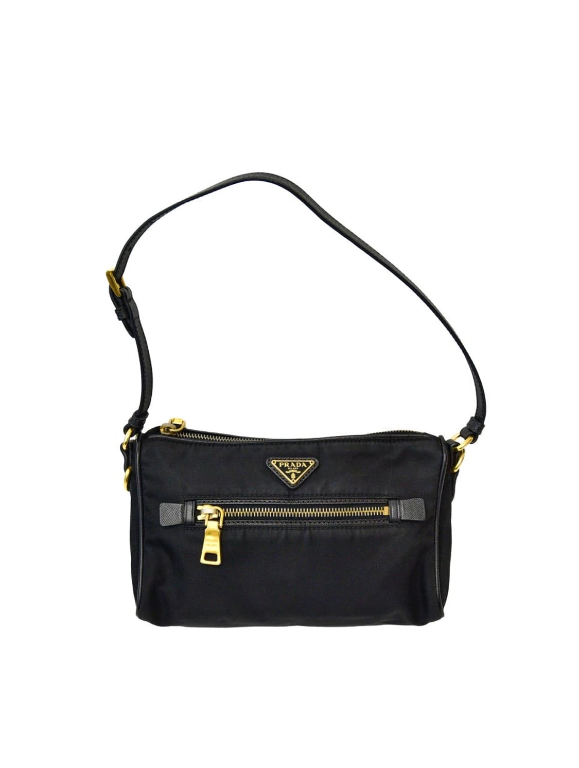 프라다 나일론 테수토 숄더백 (정품) 상품이미지2