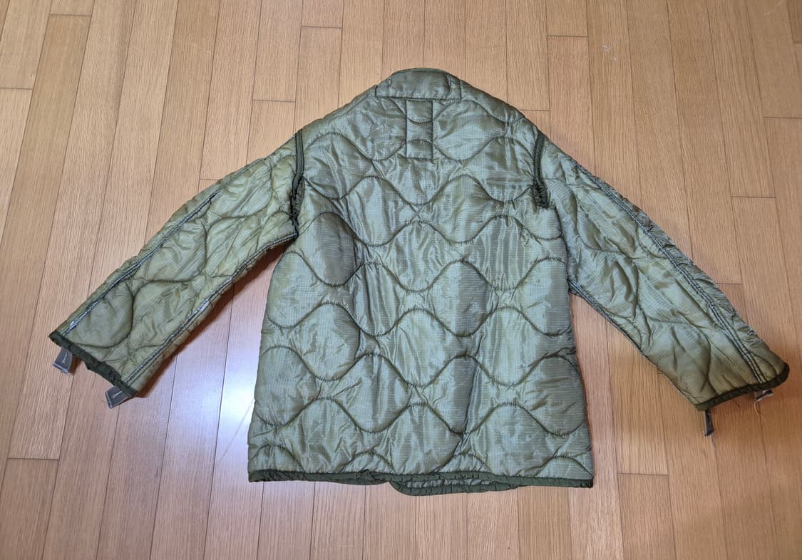 미군 야상 내피 상품이미지4