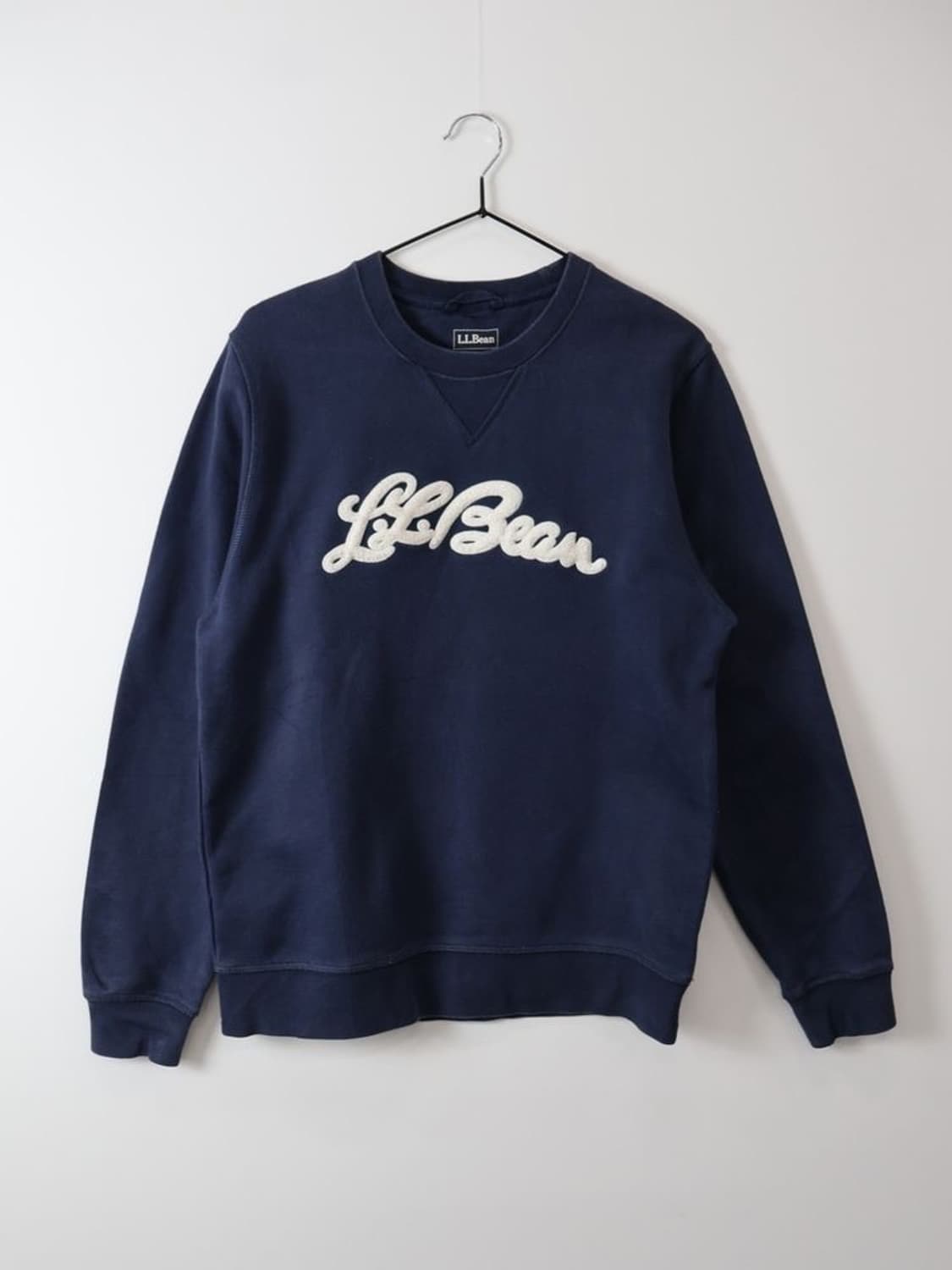 LLBean Logo Crewneck Sweat 상품이미지3
