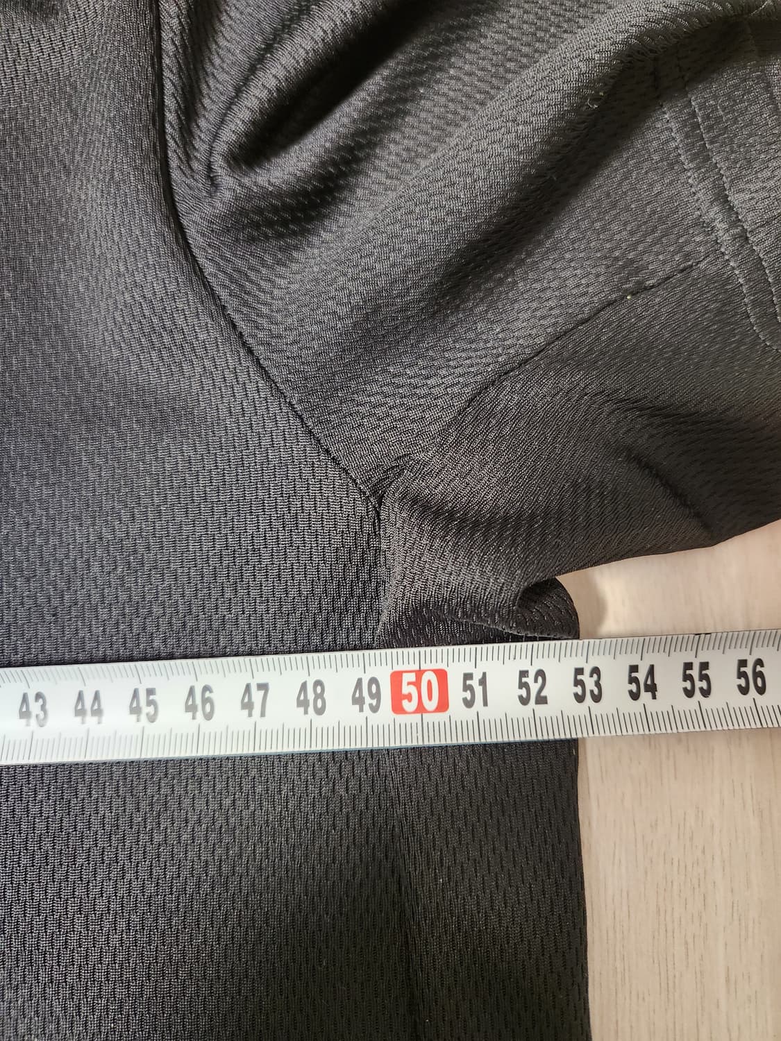 아다다스 스포츠 기능성 반팔티 워크아웃 베이스 로고티 IB7901 사이즈 상품이미지3