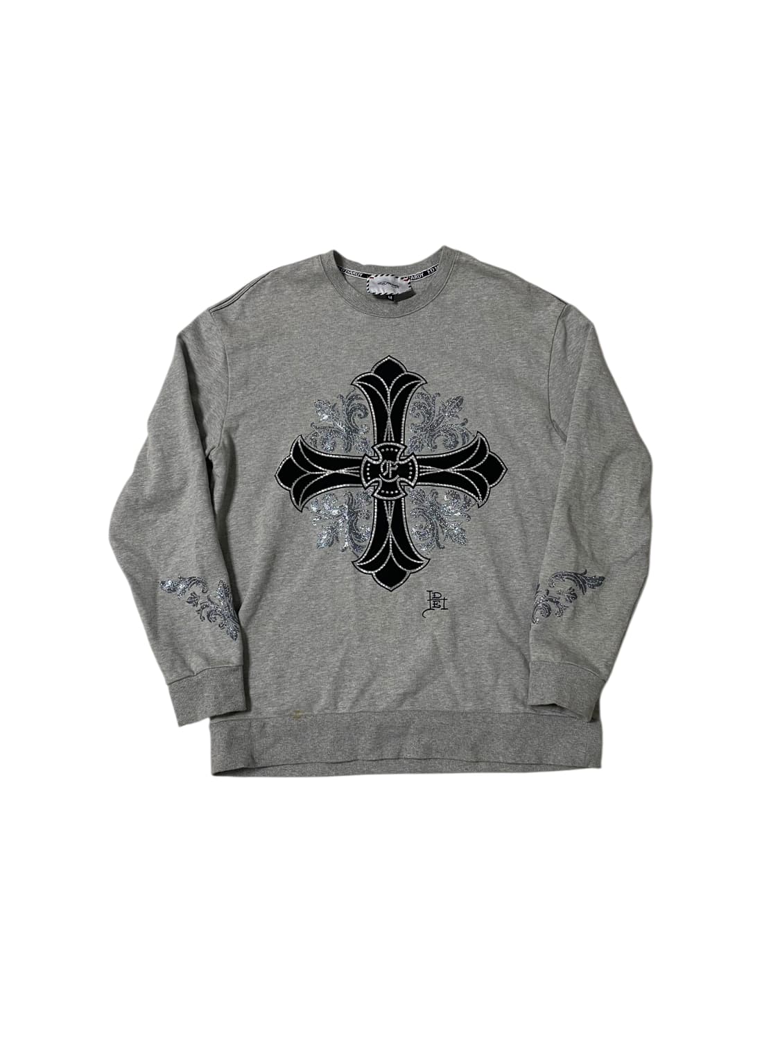 에드하디 맨투맨 상품이미지1