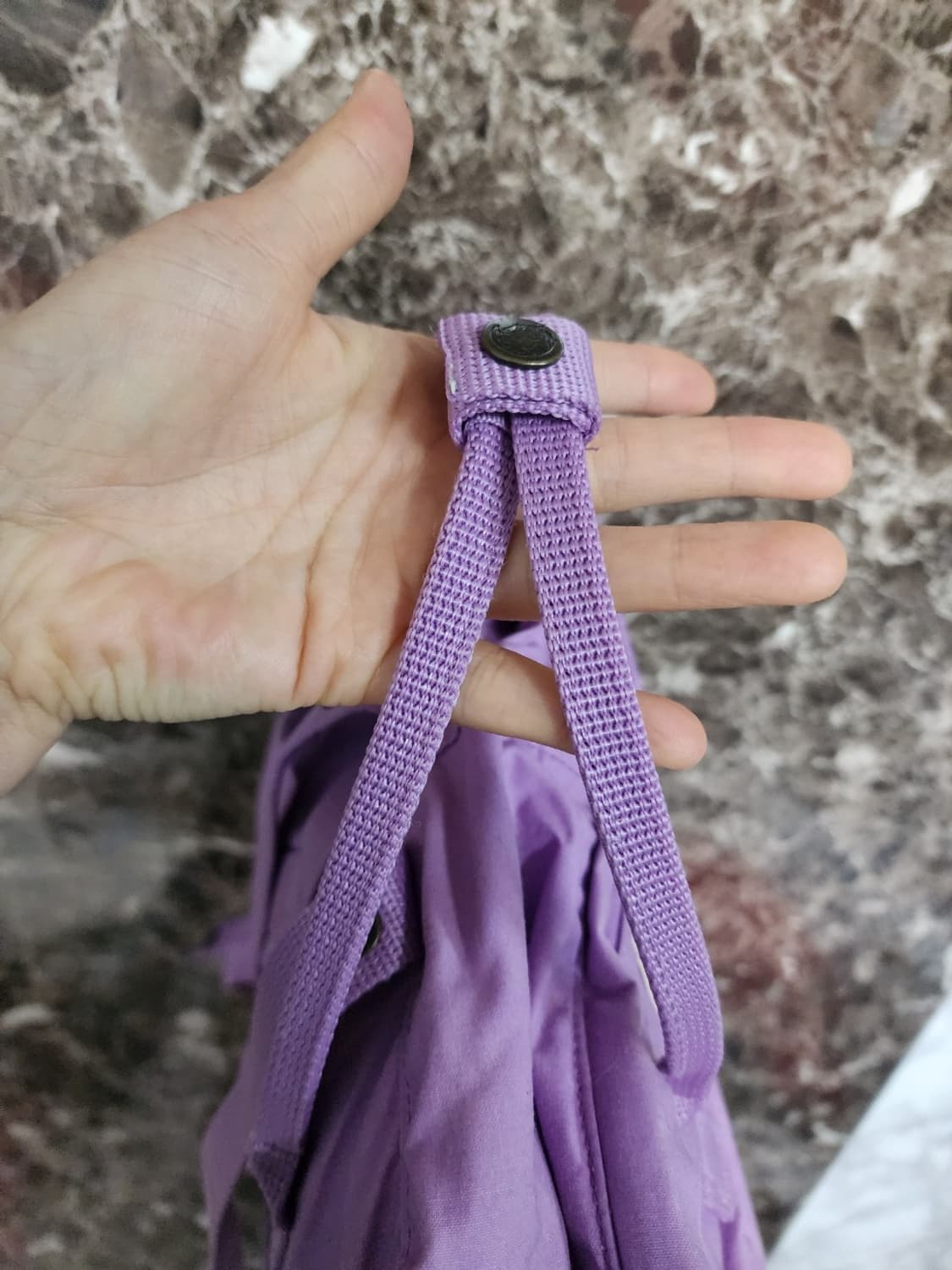 피엘라벨 칸켄백  상품이미지8