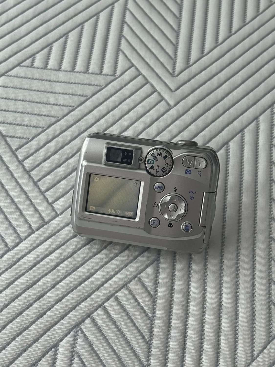 니콘 쿨픽스 3200 coolpix3200 상품이미지5
