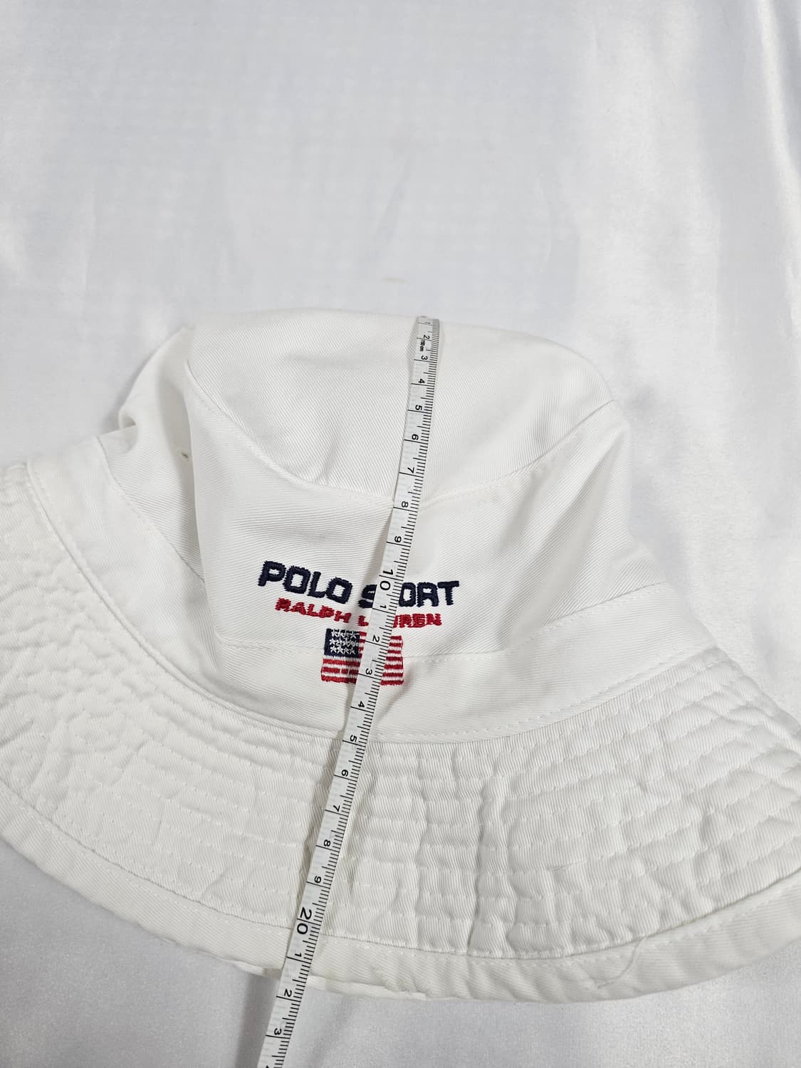 폴로스포츠버킷햇 상품이미지6