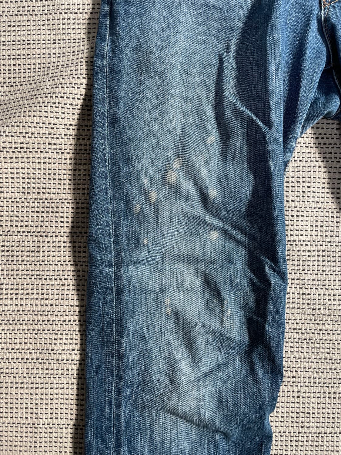 갭 부츠컷 데님 팬츠 32 상품이미지4