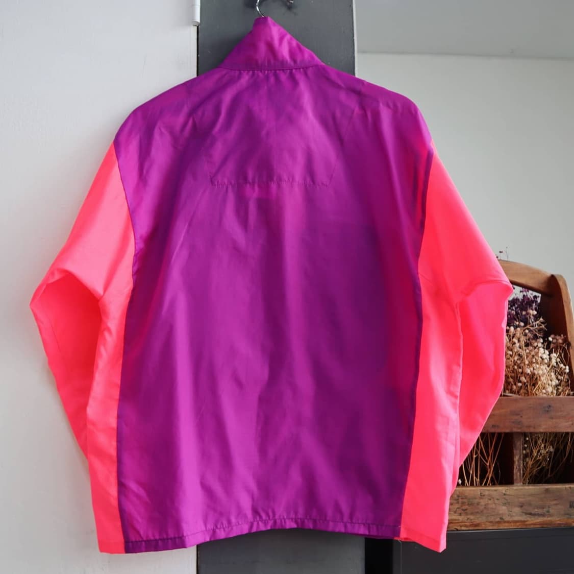 Early 90s 나이키ACG 1/4zip 풀오버자켓 상품이미지4