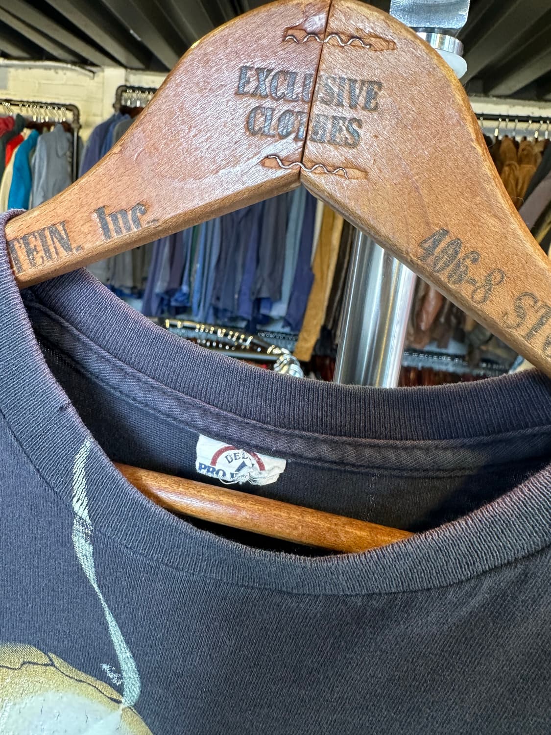 디스터브드 Disturbed 락밴드 프린팅 베스트  상품이미지8