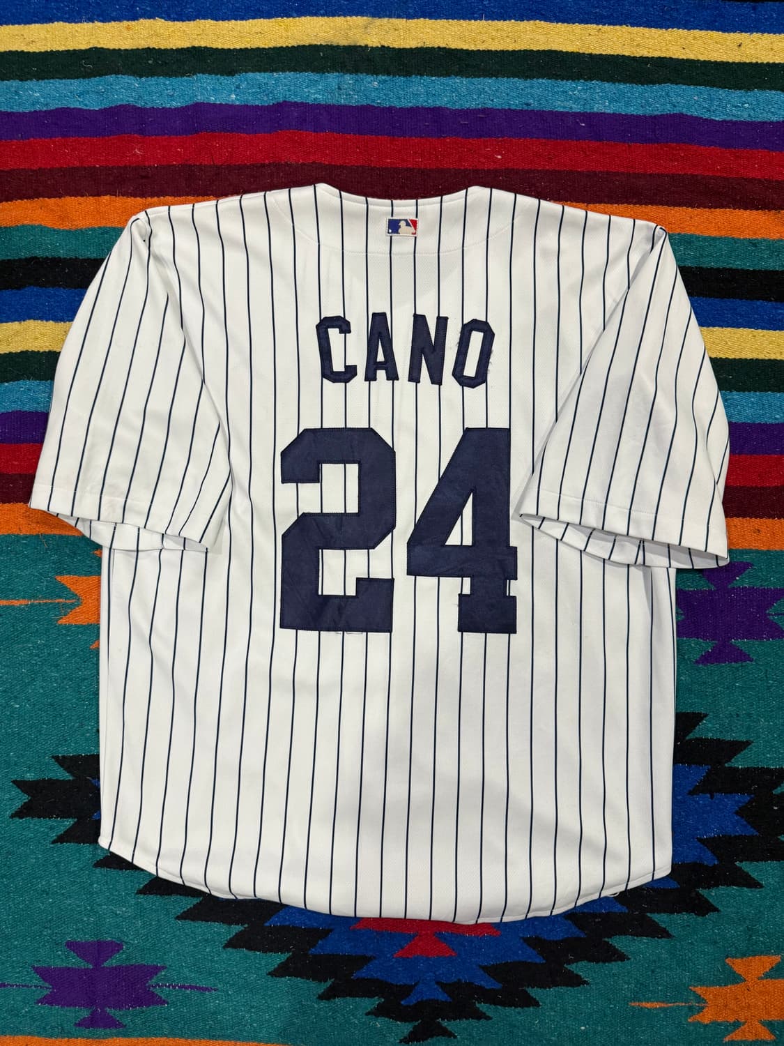 MLB 뉴욕양키즈 야구져지 110 상품이미지2