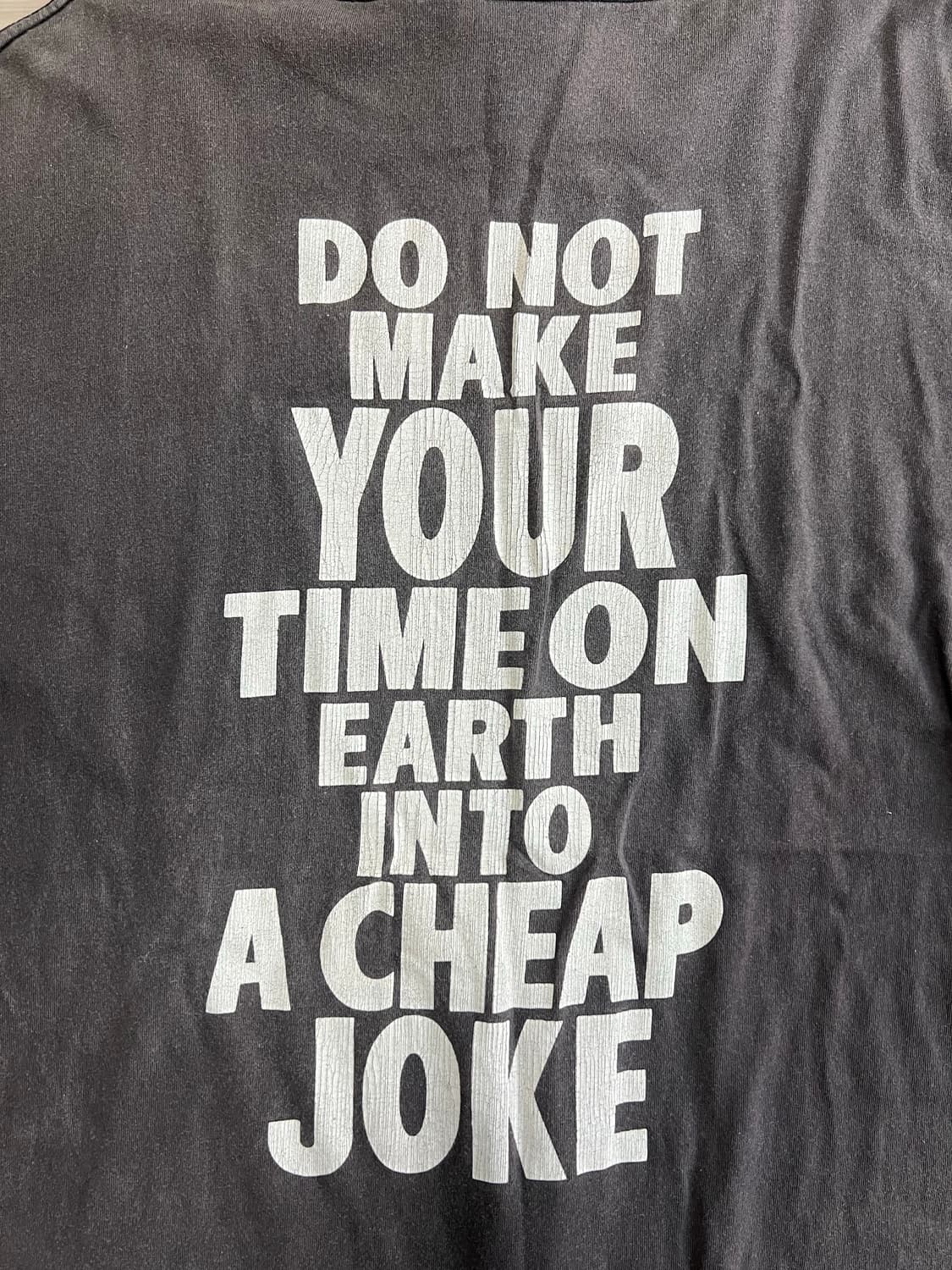 세인트미카엘 지저스 크로스 티 XXXL 상품이미지4