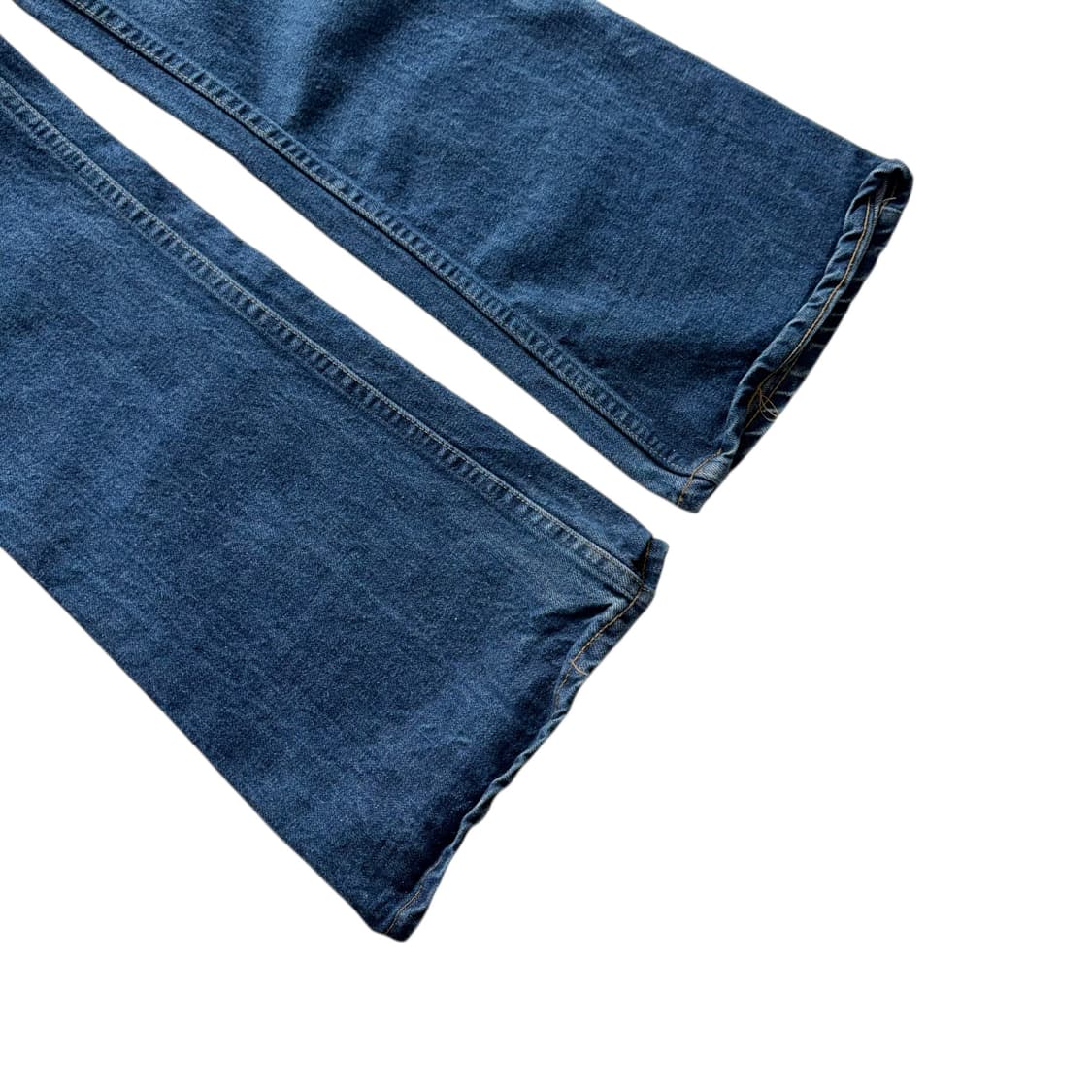 [32] 70's 리바이스 646 66후기 벨바텀 부츠컷 [LV1423] 상품이미지6