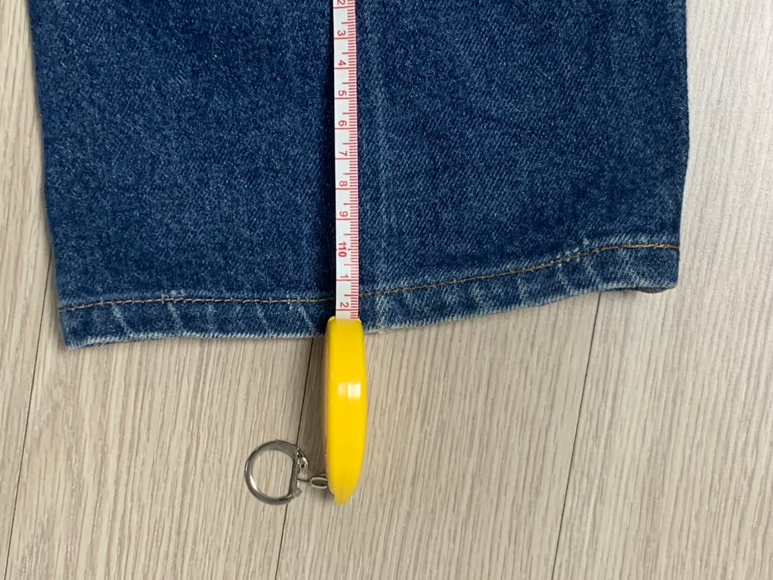 90s levis 리바이스 517 usa made 상품이미지9