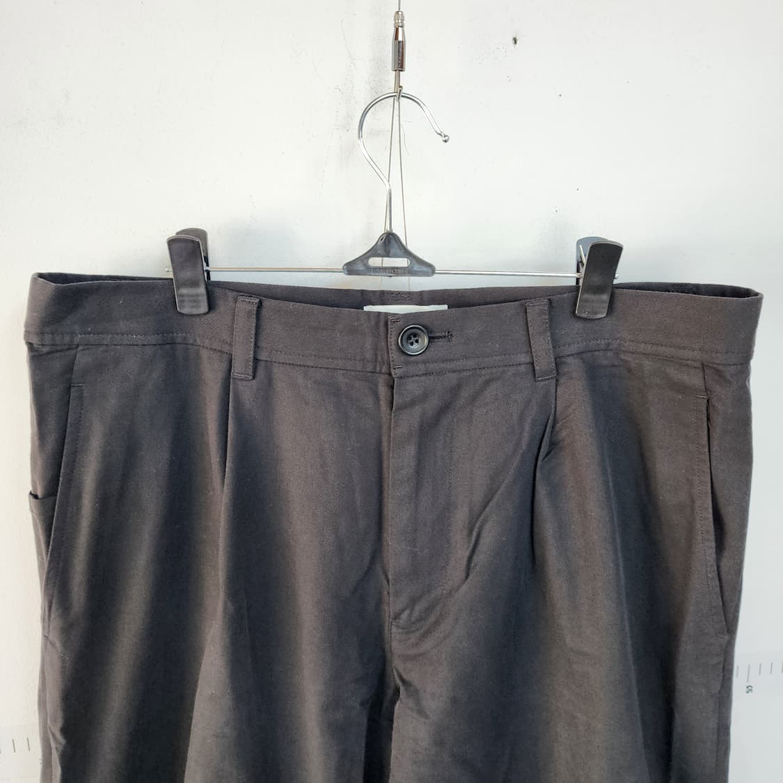  코스 블랙 바지 상품이미지2