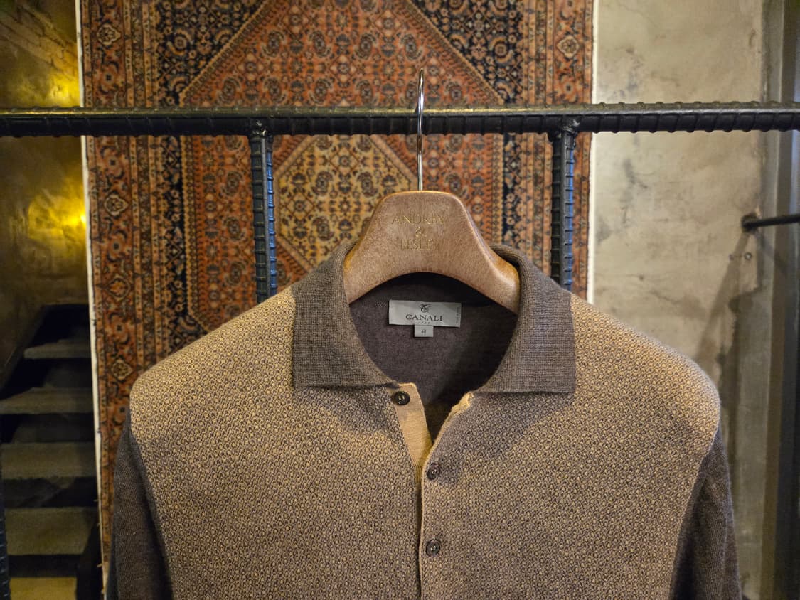 카날리 니트 상품이미지3