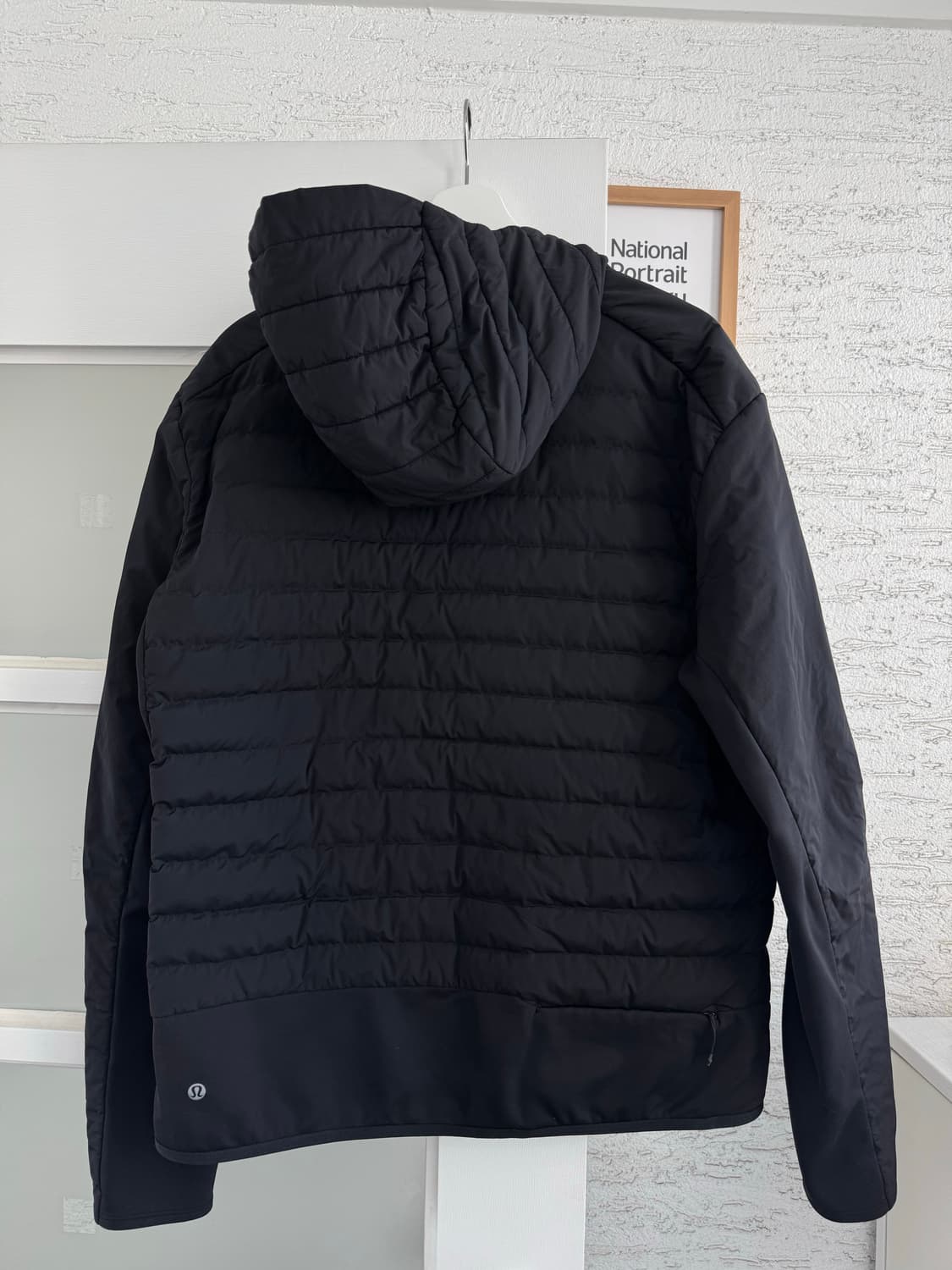 [lululemon] 룰루레몬 다운 포 잇 올 자켓 상품이미지3