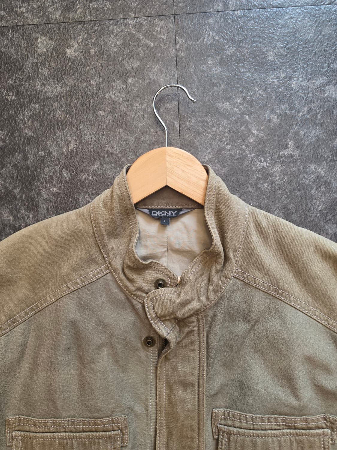 DKNY Men's jacket 상품이미지2