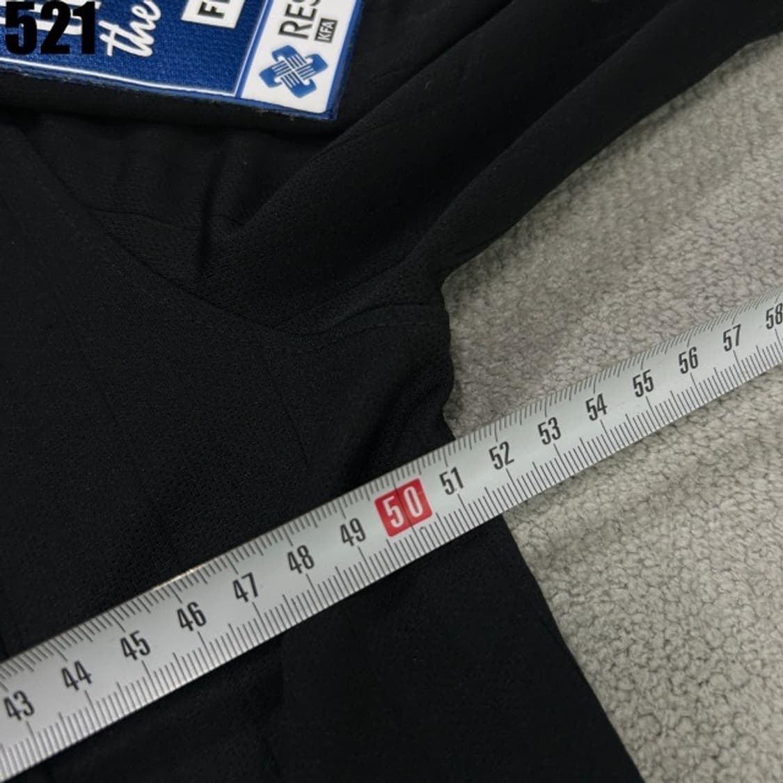 나이키 드라이핏 긴팔티 상품이미지5