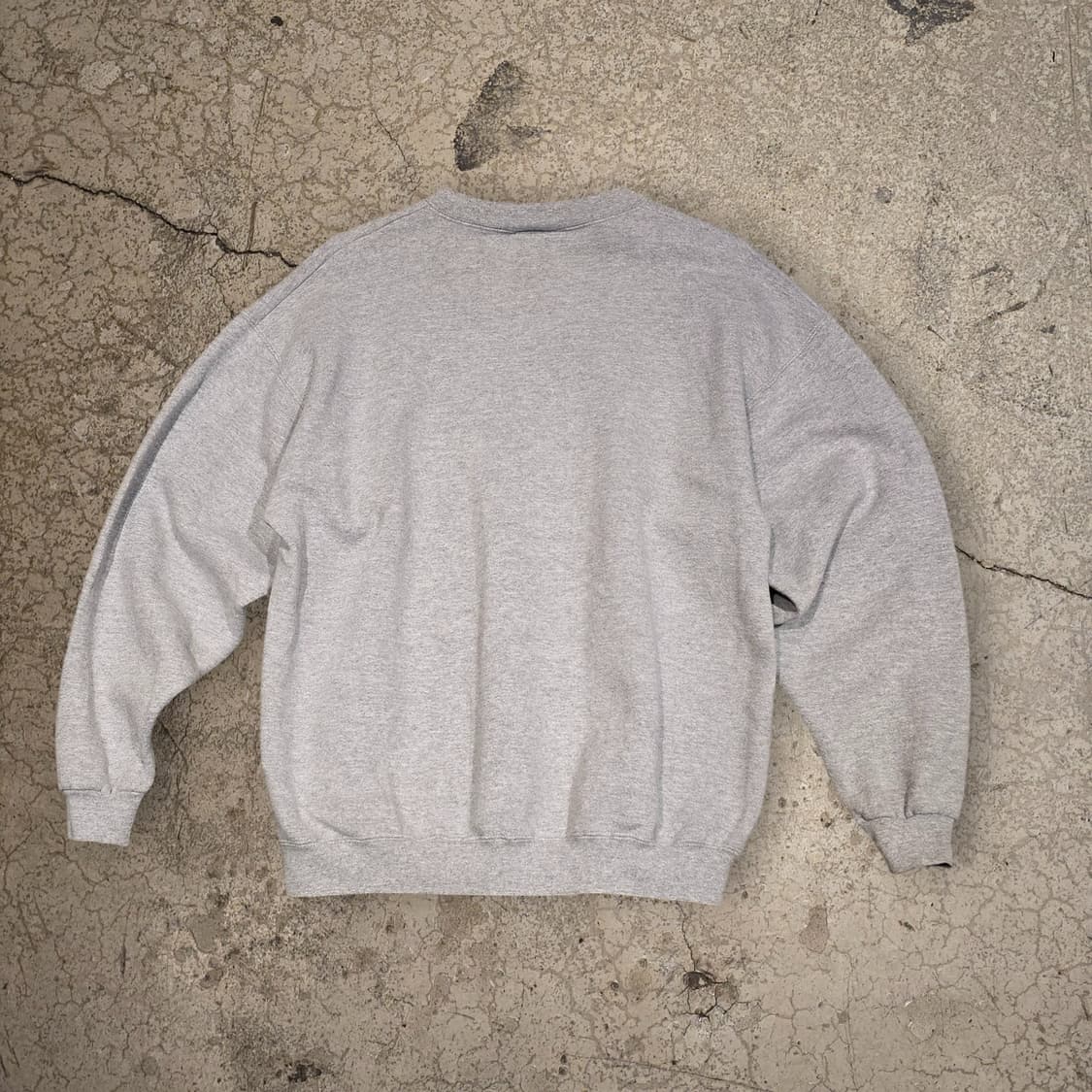 90s LEE 울트라웨이트 스웻셔츠 MADE IN USA 상품이미지6