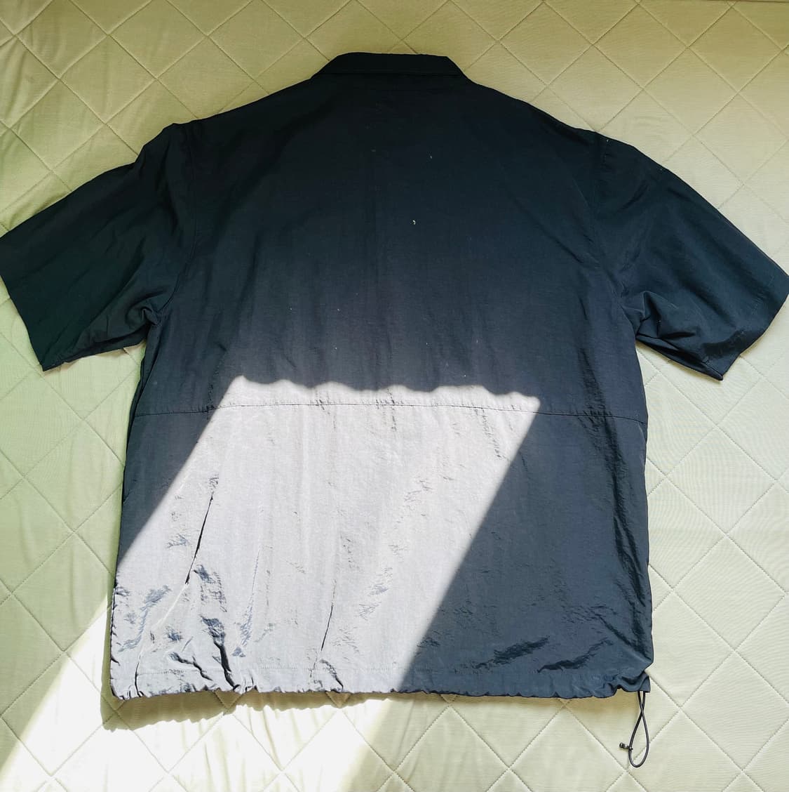 Markm 바람막이 셋업 XL 상품이미지3