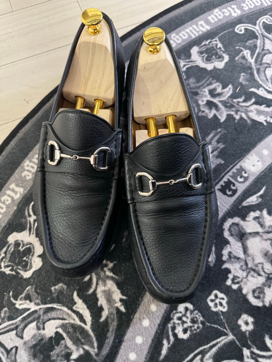 구찌 홀스빗로퍼 270사이즈 상품이미지1