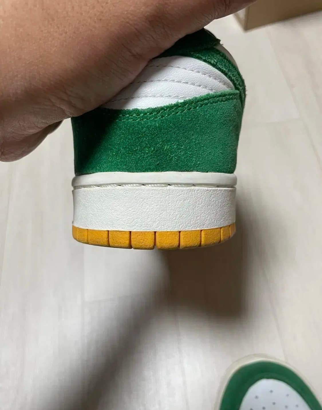 나이키 sb 덩크 벅스  상품이미지7