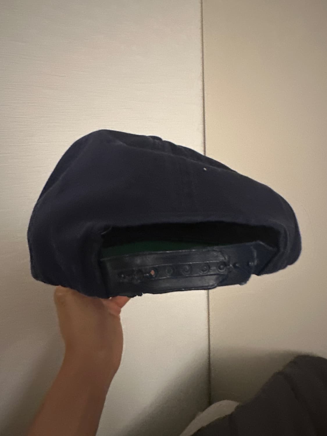 뱃사공 하키스틱챱 모자 상품이미지2