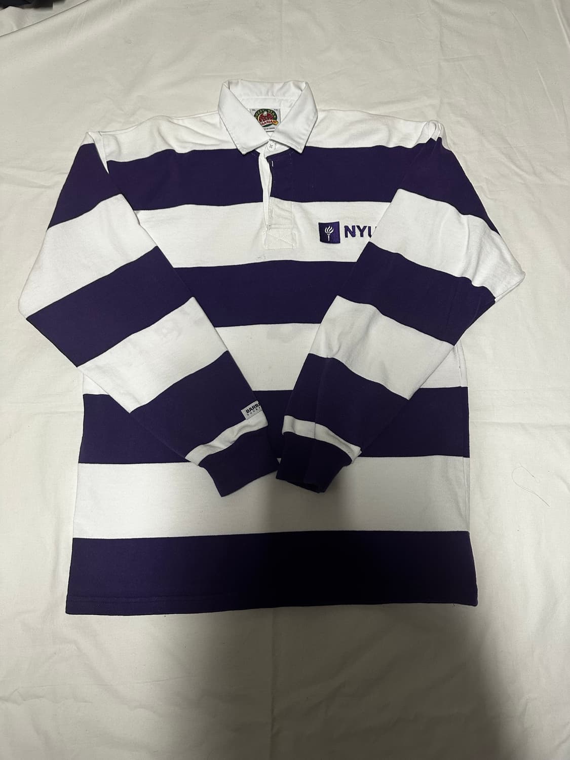 바바리안 럭비티 XL 상품이미지1