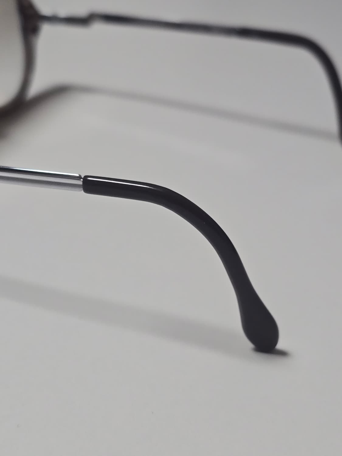 Cazal vintage glasses 상품이미지4