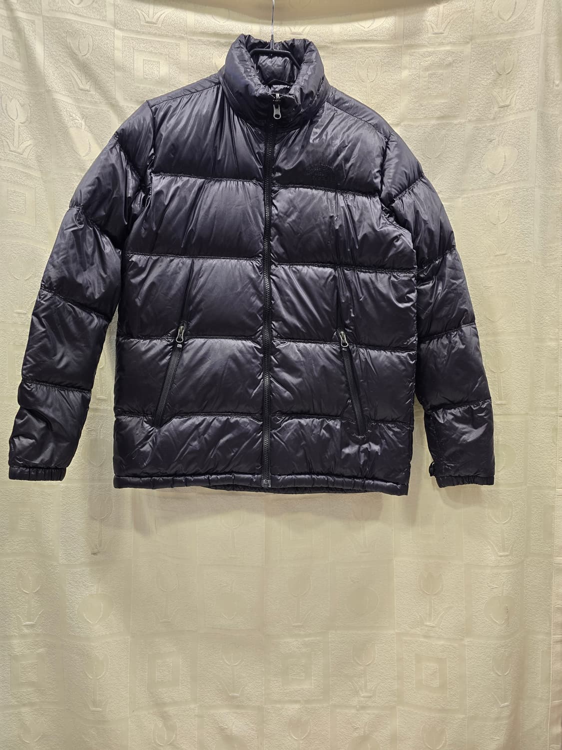 노스페이스 눕시 700 필 파카 남성 90~95 상품이미지1