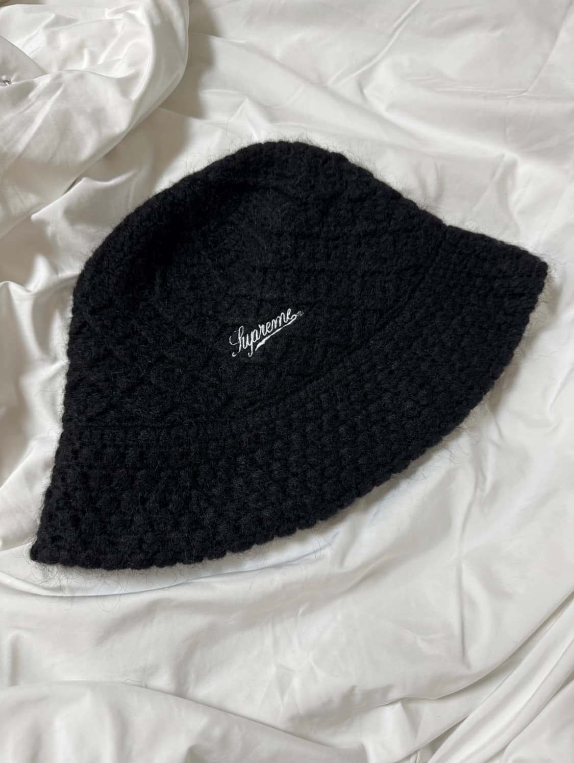 슈프림 버킷햇 상품이미지2