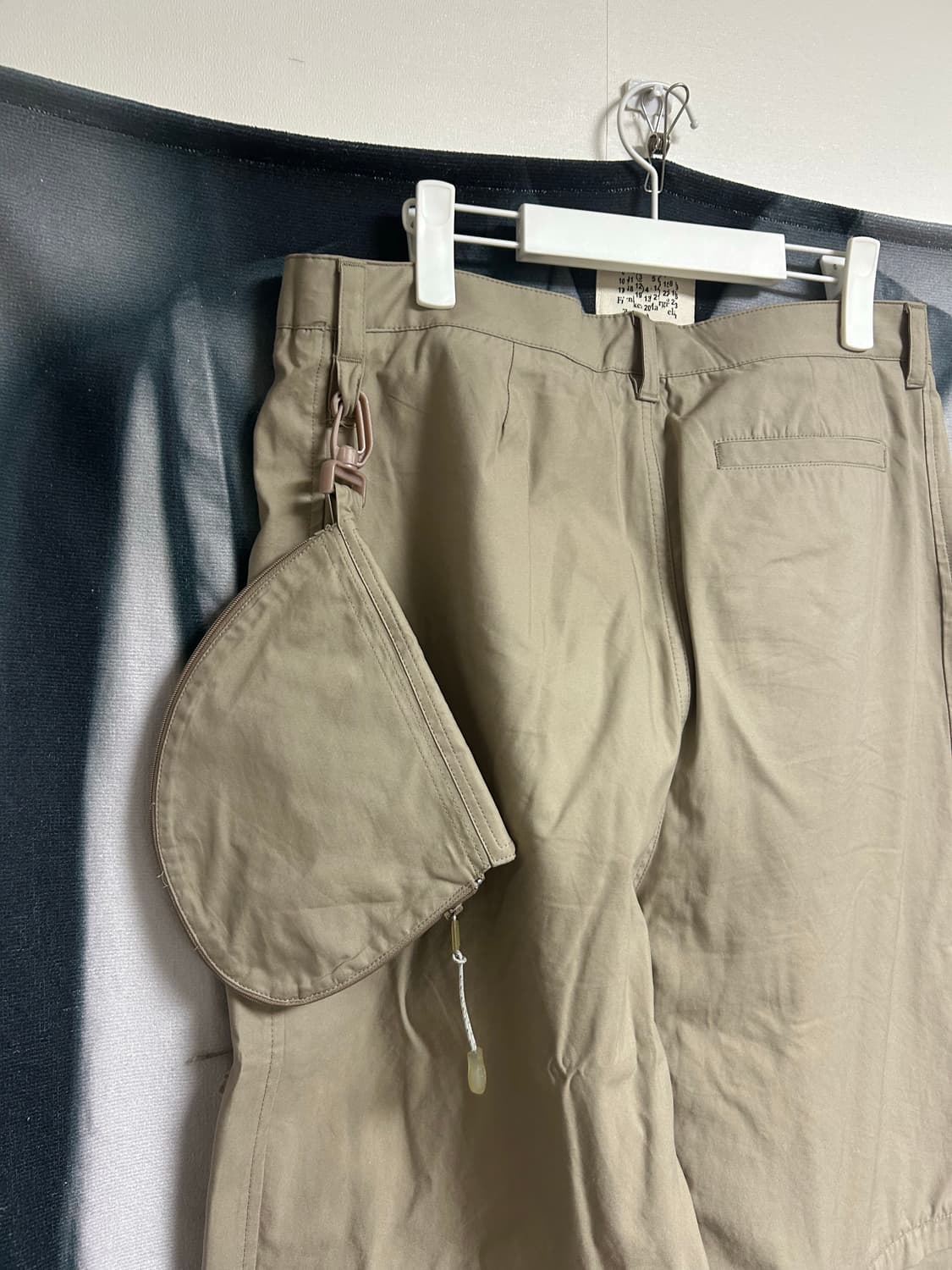 디올 투인원 유틸리티 하이크 팬츠 상품이미지4