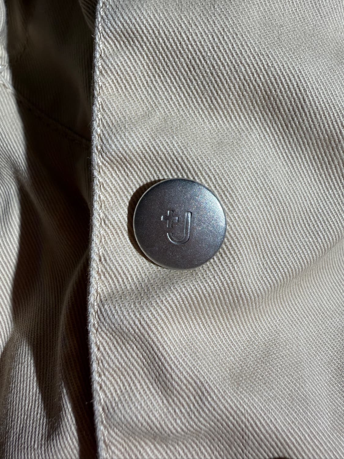 UNIQLO JILSANDER 유틸리티 자켓 상품이미지5