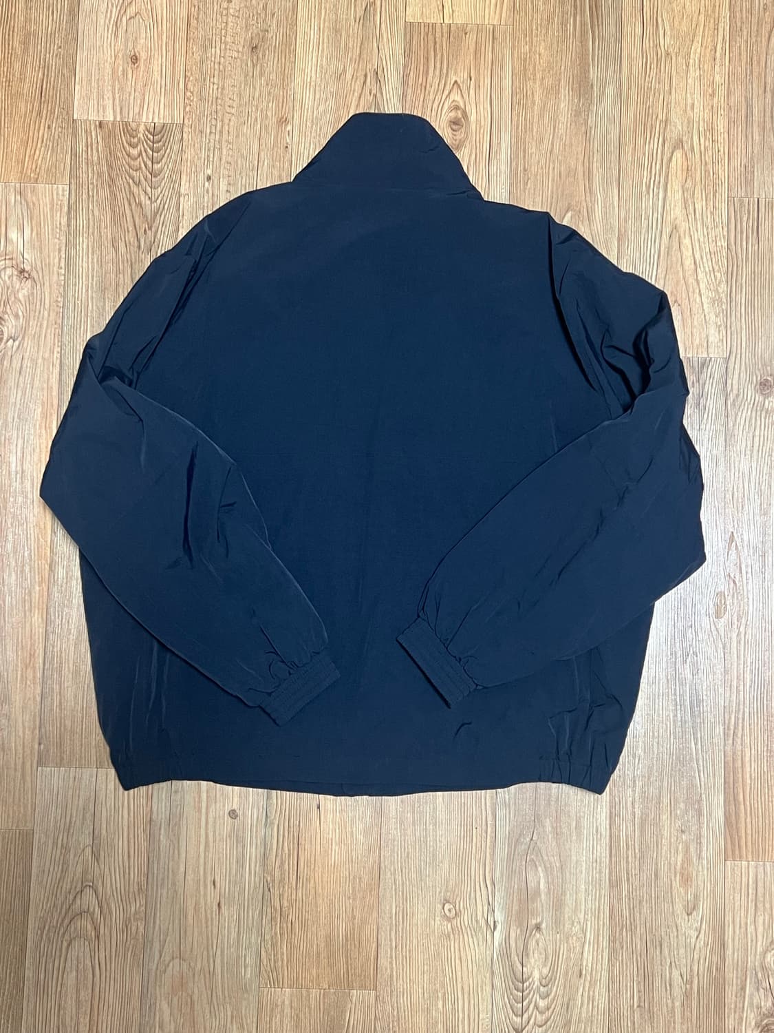 세컨모놀로그 바람막이 상품이미지2