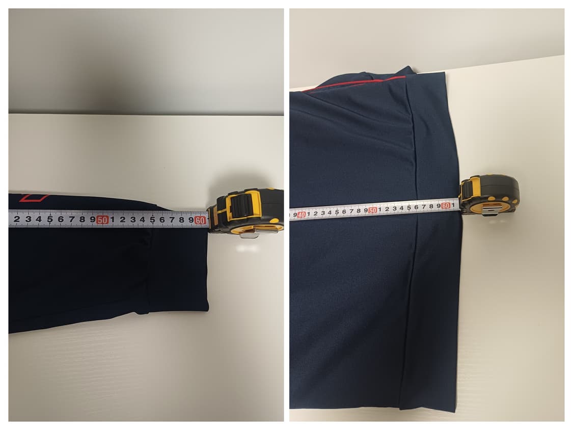 컨버스(CONVERSE) 쉐브론 로고 배색 트랙탑 져지 [여성/주니어] 상품이미지9