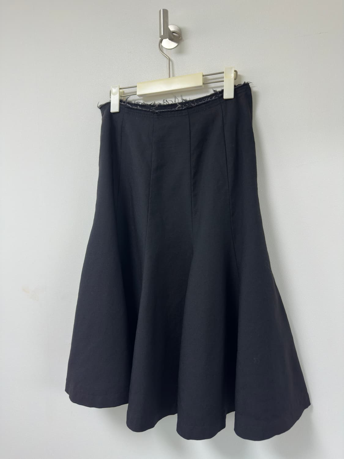 [꼼데가르송] Comme des Garcons  skirt 상품이미지6