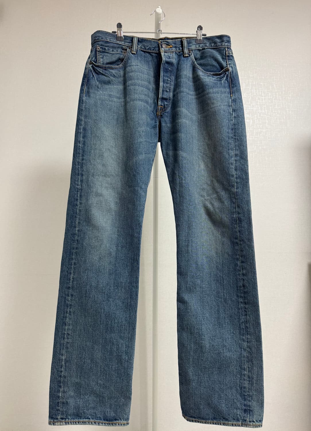 Levi’s 501(34) 상품이미지1