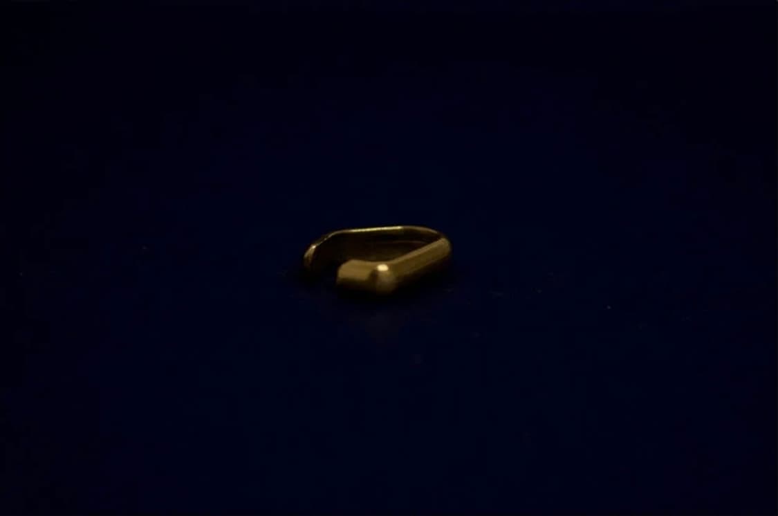 문라이트 스톤 이어커프(1+1 Oriental Universe15) 상품이미지3