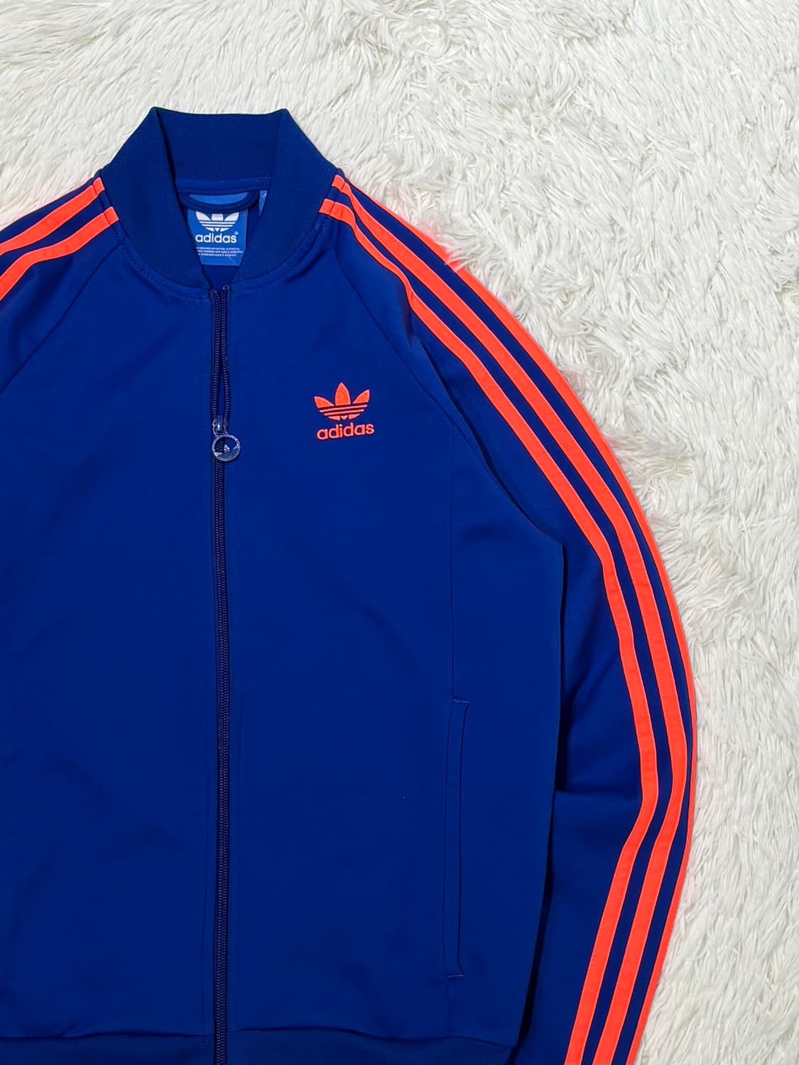 아디다스 유로파 삼선 트랙탑 상품이미지5