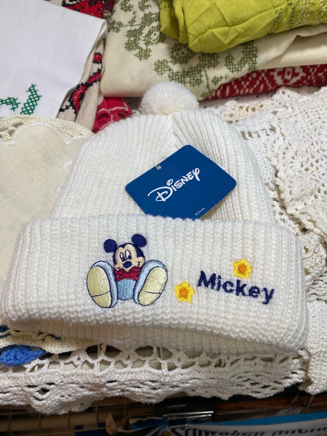 디즈니 비니 상품이미지1