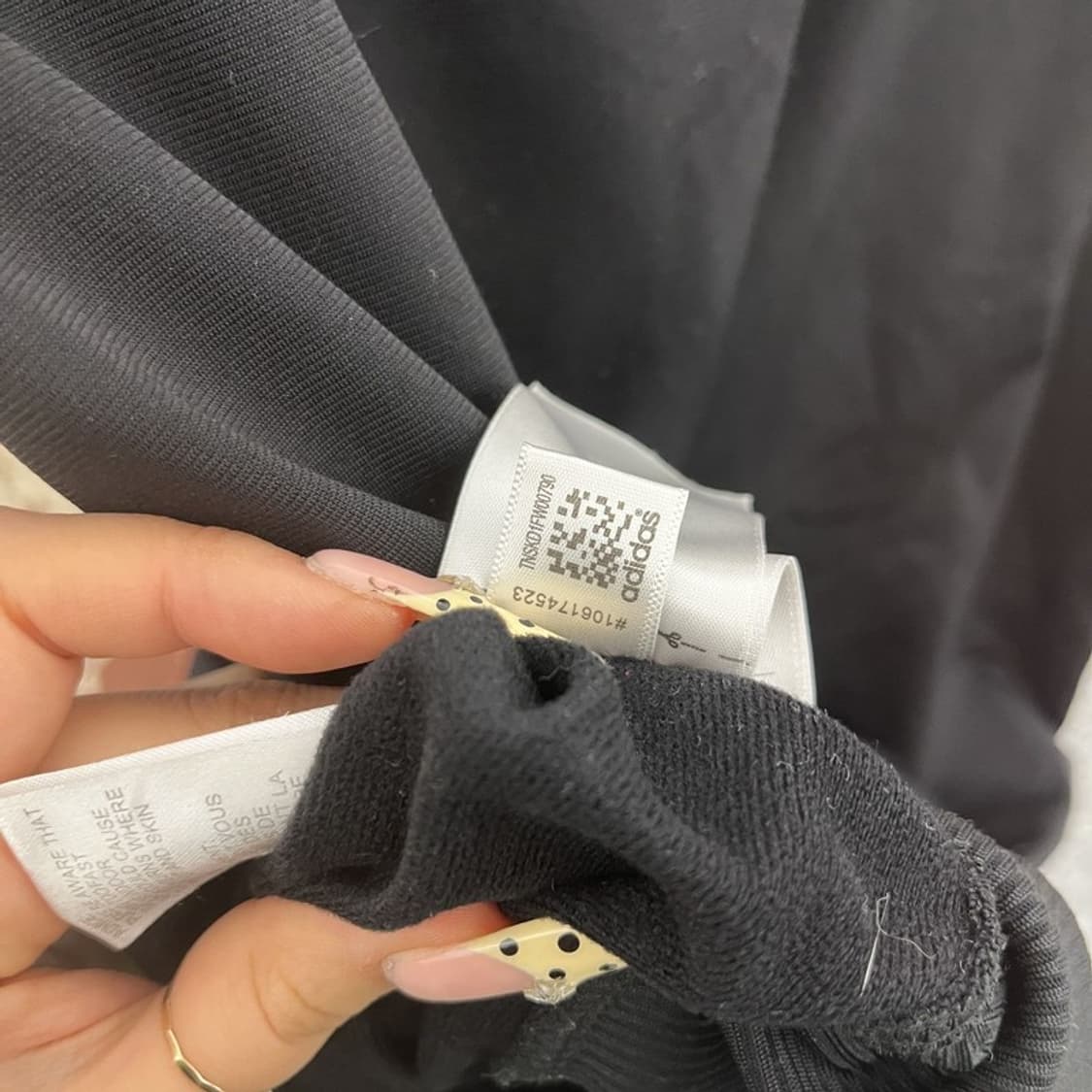 아디다스 올드스쿨 레트로 파이어버드 져지 집업 S C10028 상품이미지7