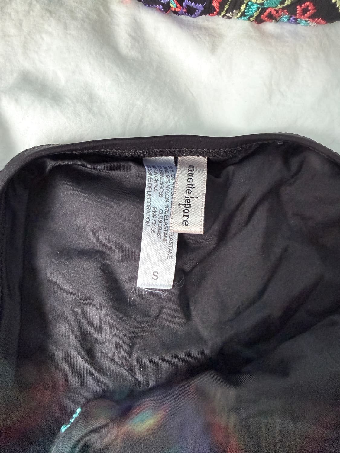 Nanette Lepore 비키니 상품이미지4