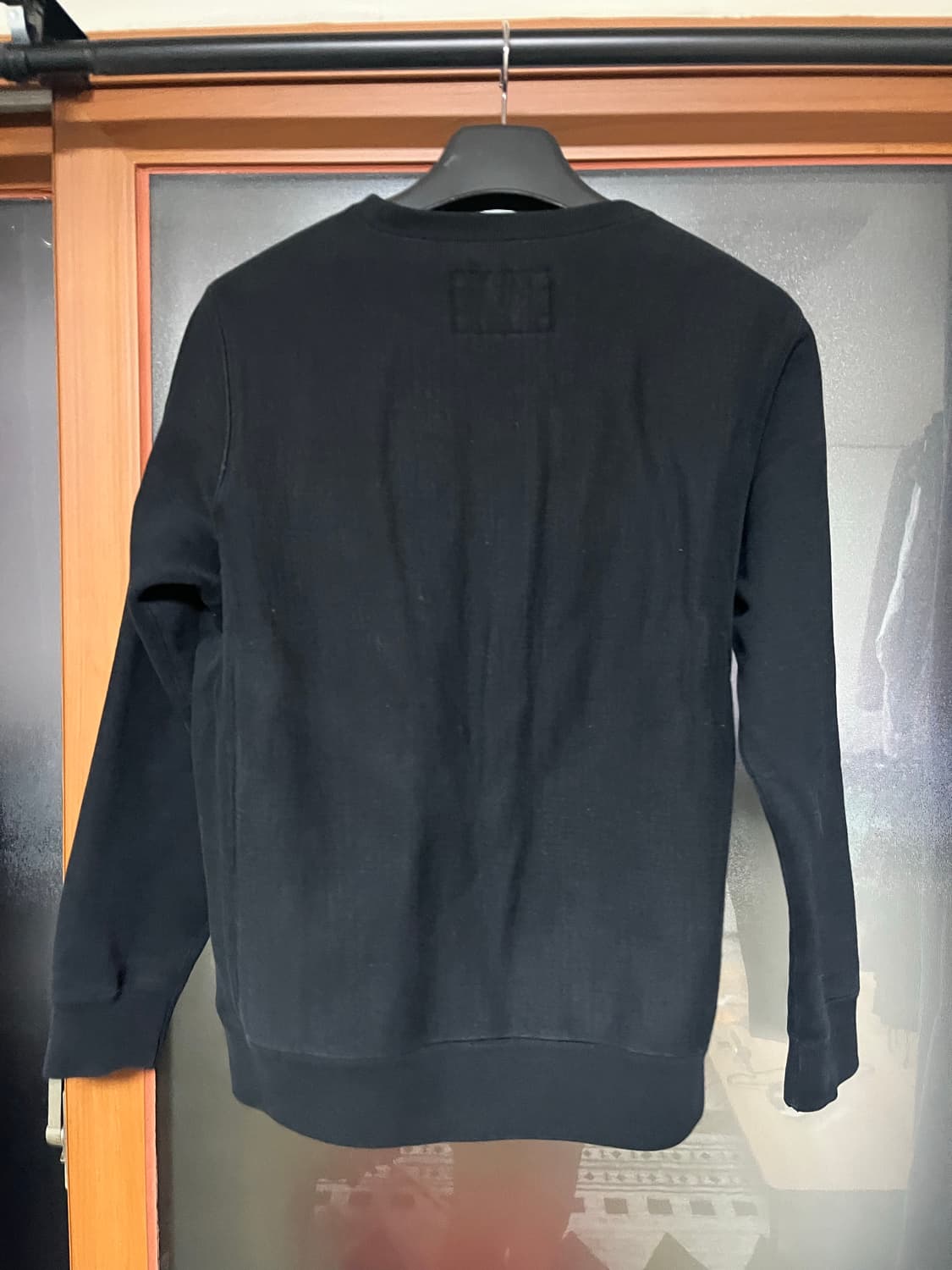 와코마리아 길티파티스 맨투맨 상품이미지2