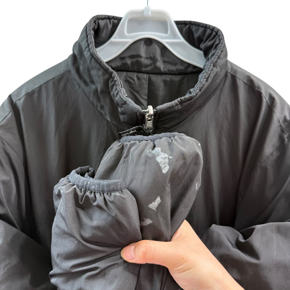 슈프림 리버시블 풀오버 아노락 상품이미지9