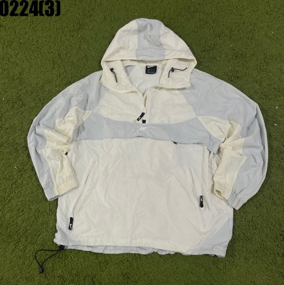 나이키 바람막이 아노락  상품이미지1