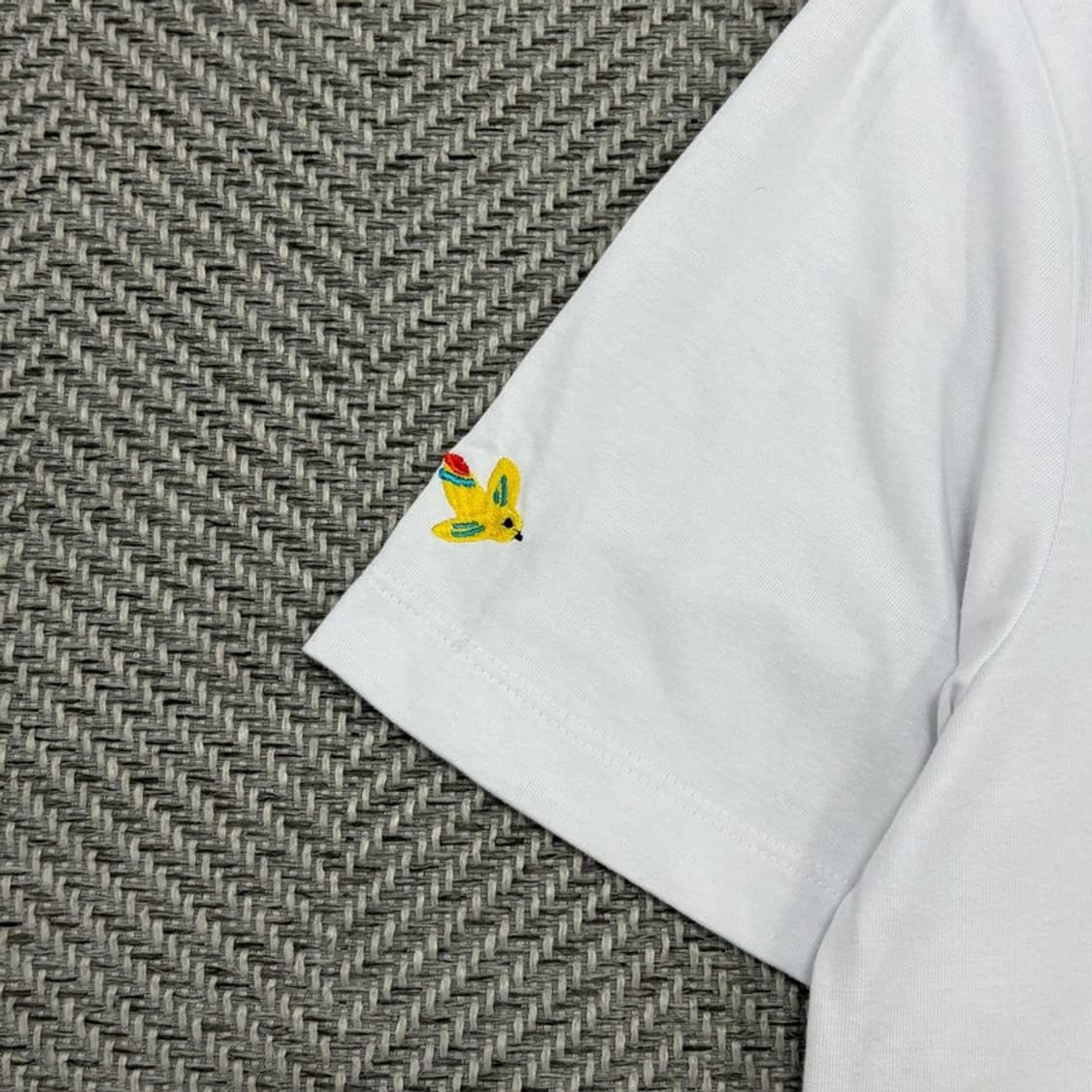 에디바우어 그래픽 티셔츠 v3149 상품이미지5