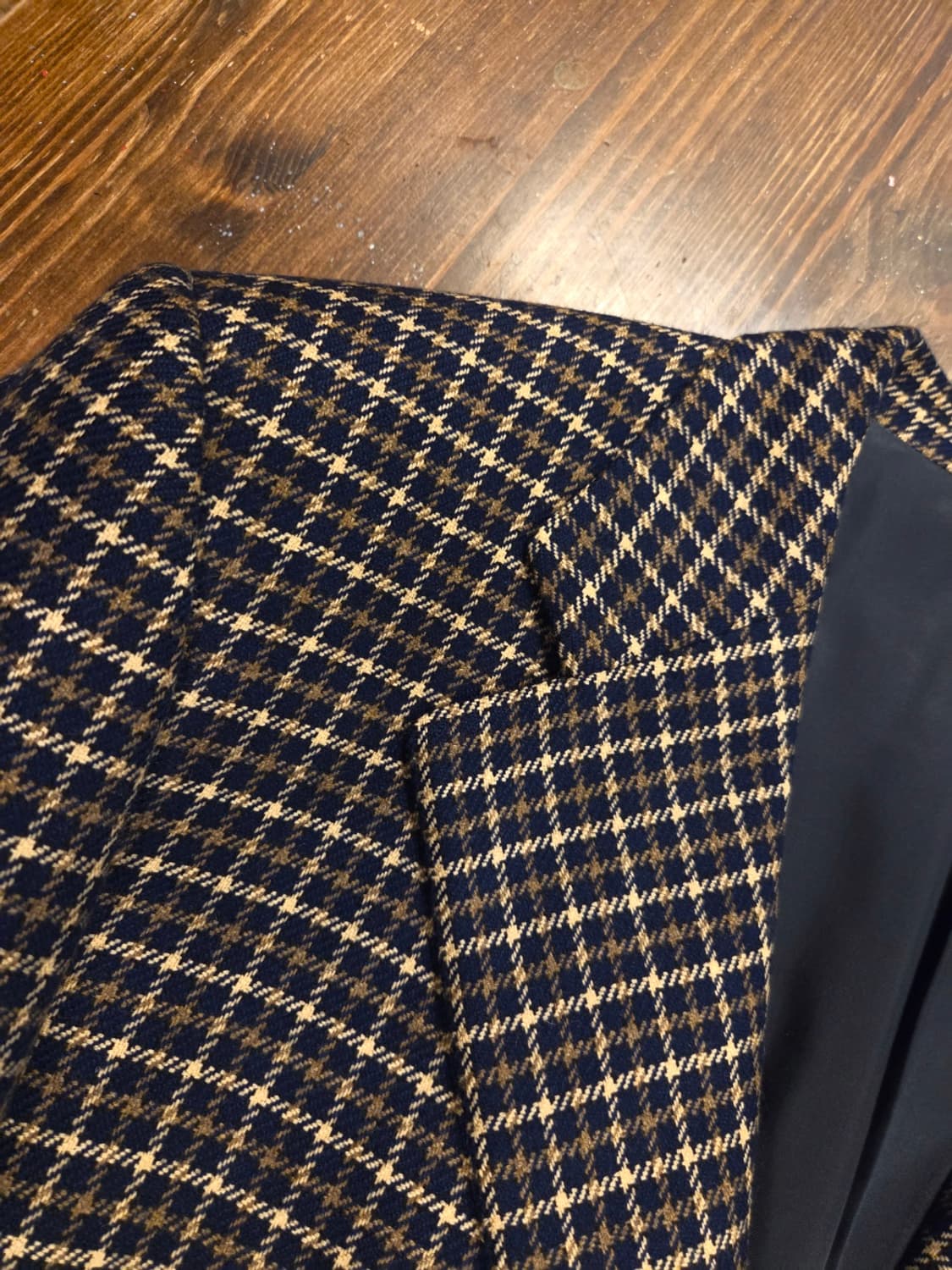 에르메네질도 제냐 캐시미어자켓 상품이미지3