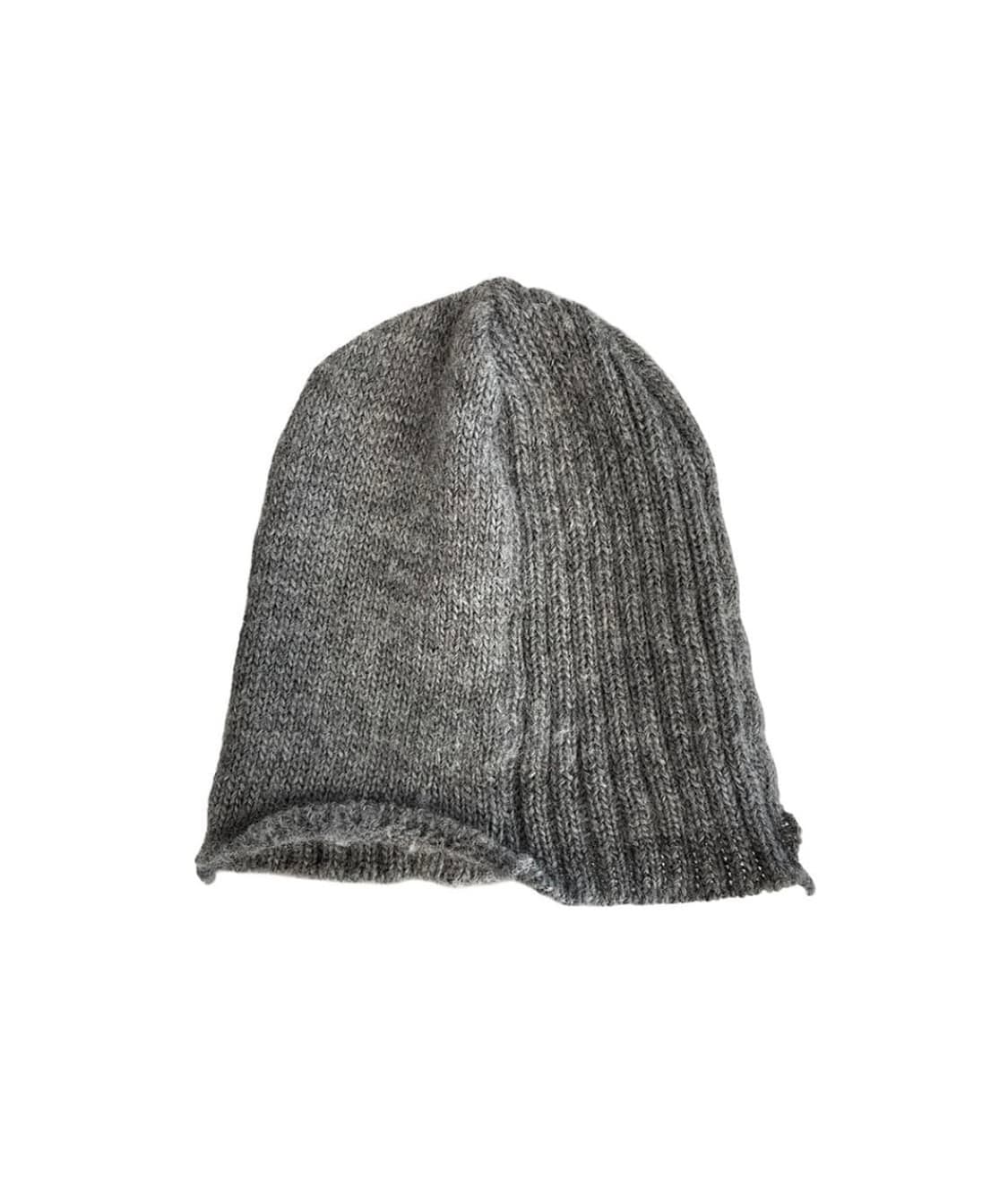 kijima takayuki 키지마타카유키 비대칭비니 상품이미지1