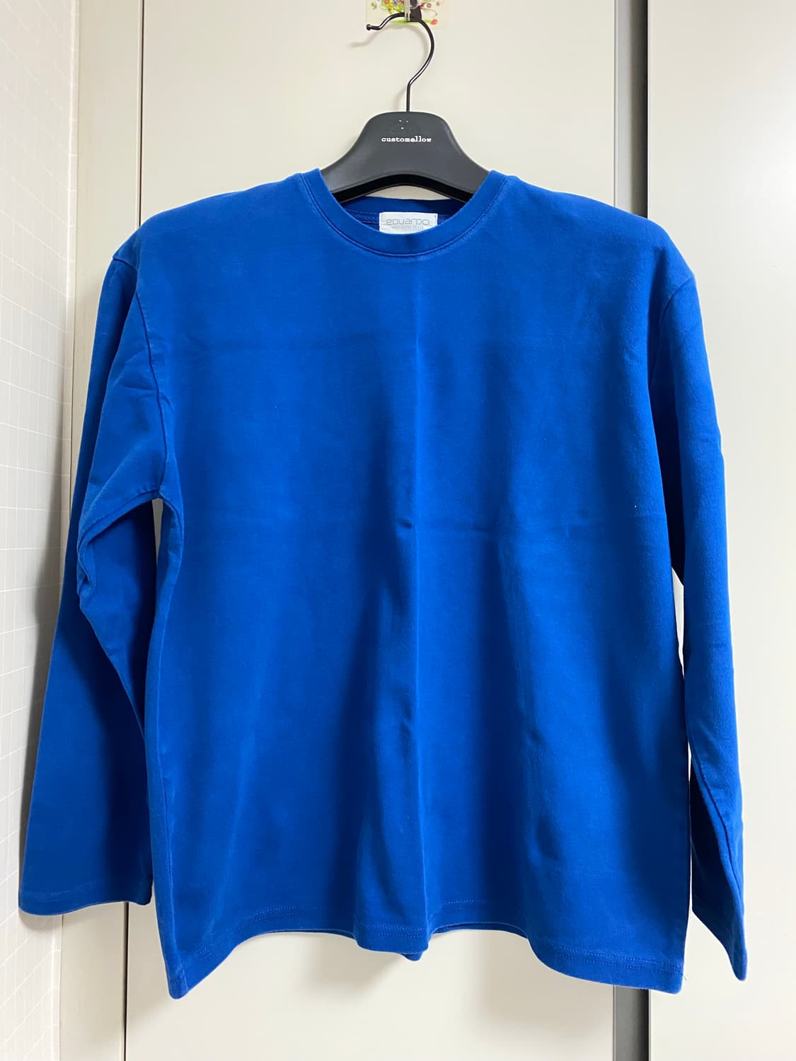 각종 티셔츠, 스웻셔츠(맨투맨), 기모티 12장 상품이미지5