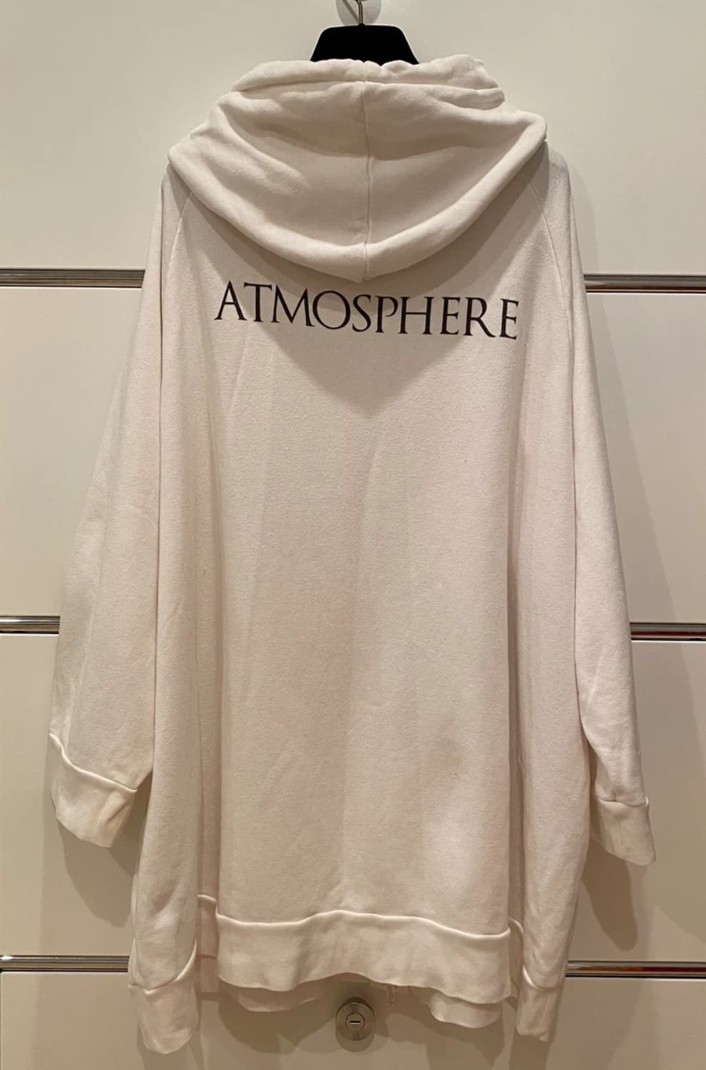 언더커버 후드티  상품이미지2