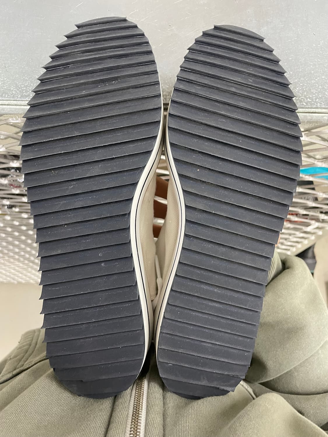 아디다스 플랫폼 하이탑 250 (gr-4563) 상품이미지6